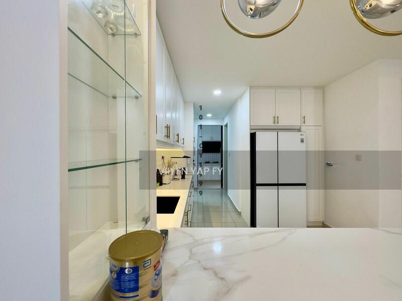 Bywater Setia Utama 4 Setia Alam - 5