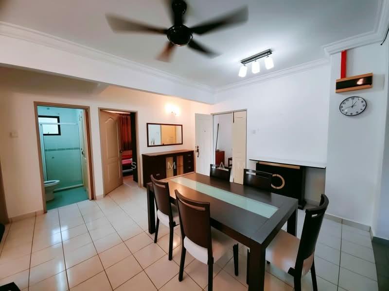 Golf Vista Resort Homes - 4
