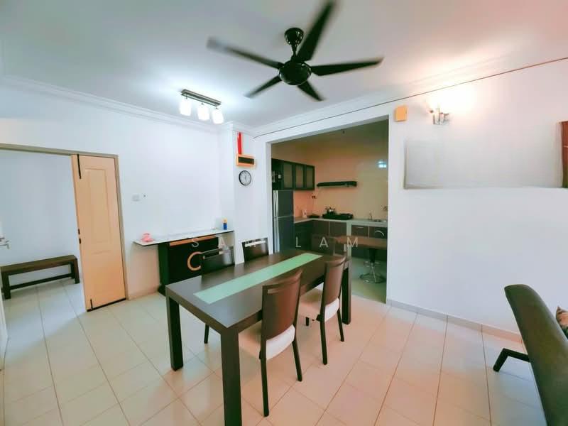 Golf Vista Resort Homes - 5