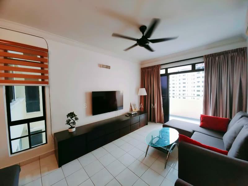 Golf Vista Resort Homes - 2