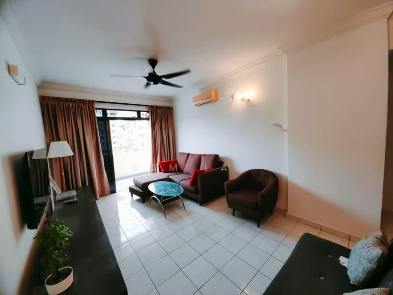 Golf Vista Resort Homes - 3
