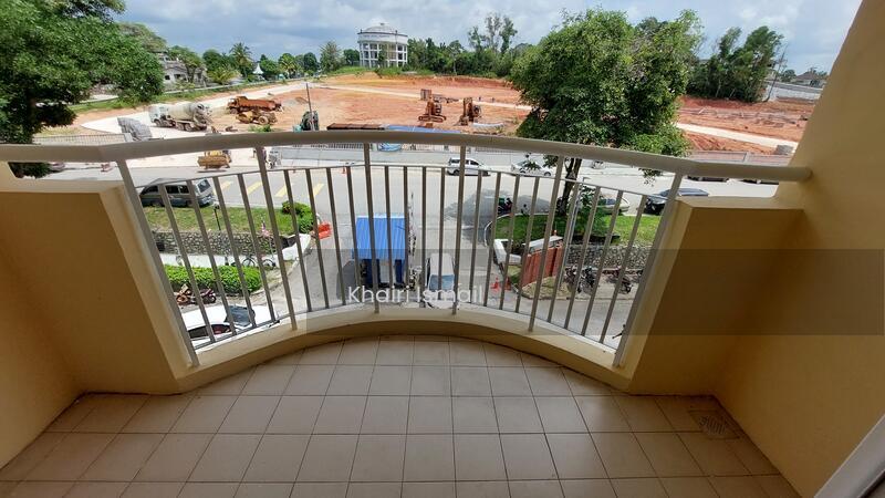 Taman Desa Kempas - 4