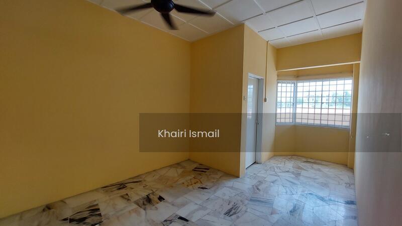 Taman Desa Kempas - 5