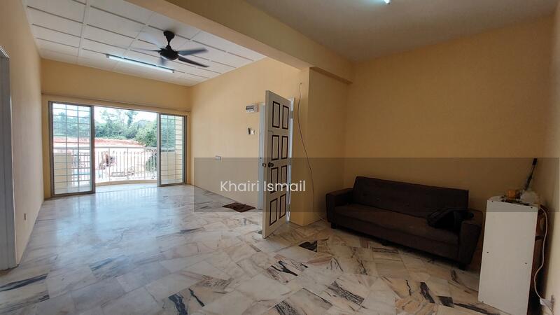 Taman Desa Kempas - 2