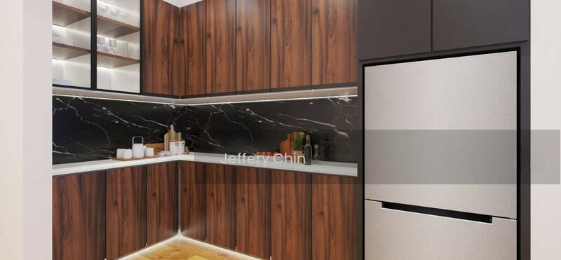 Kajang 650K Double Storey with 0% Downpayment! - 4