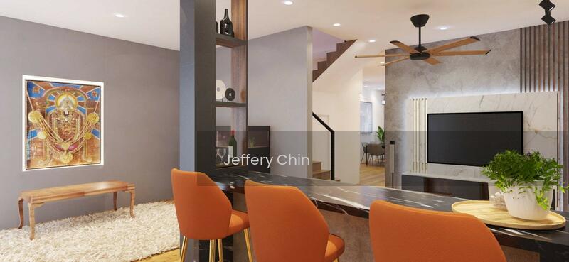 Kajang 650K Double Storey with 0% Downpayment! - 2