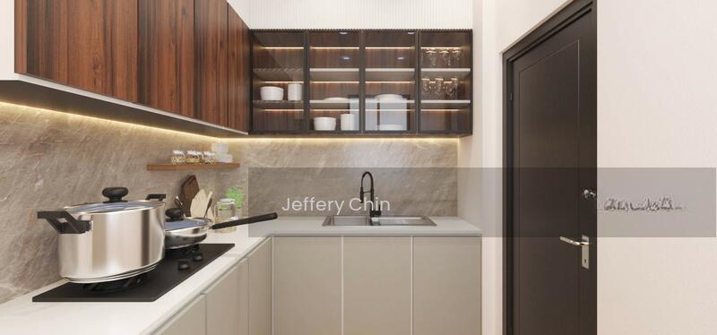 Kajang 650K Double Storey with 0% Downpayment! - 3