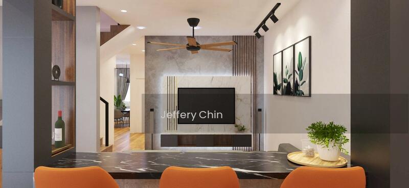 Kajang 650K Double Storey with 0% Downpayment! - 1