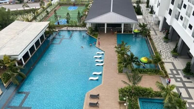 Traders Garden @ Cheras Selatan - 3