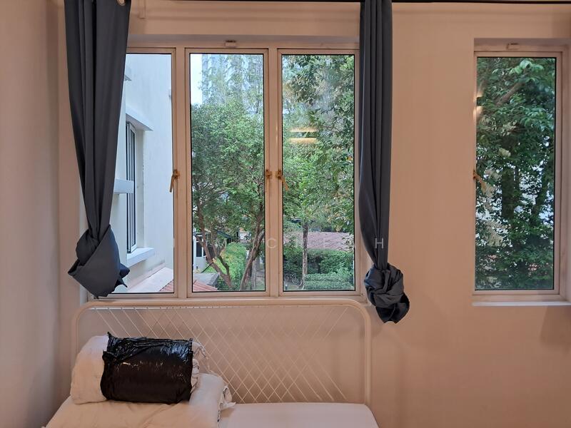 Adiva Courtyard - 2