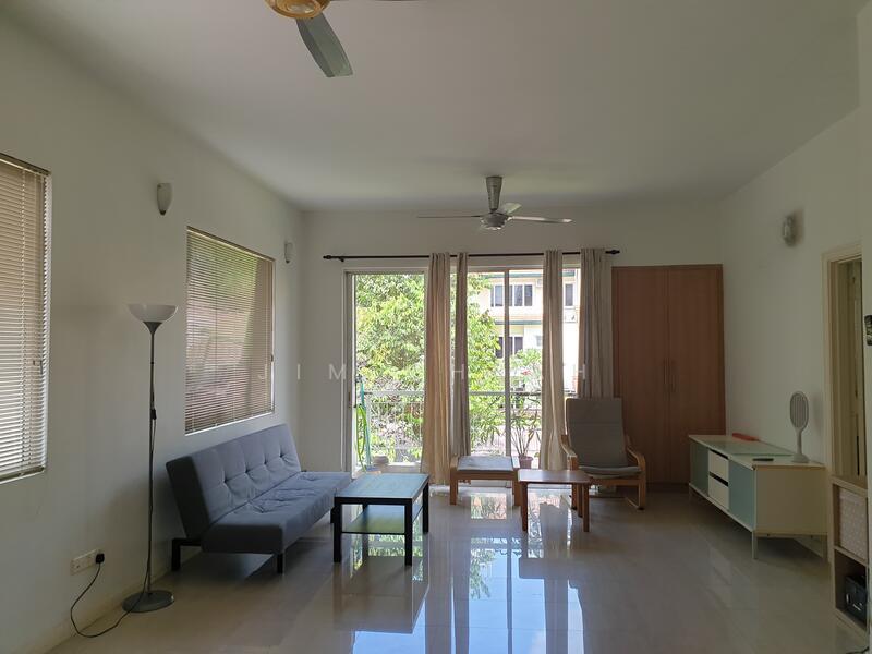 Adiva Courtyard - 3