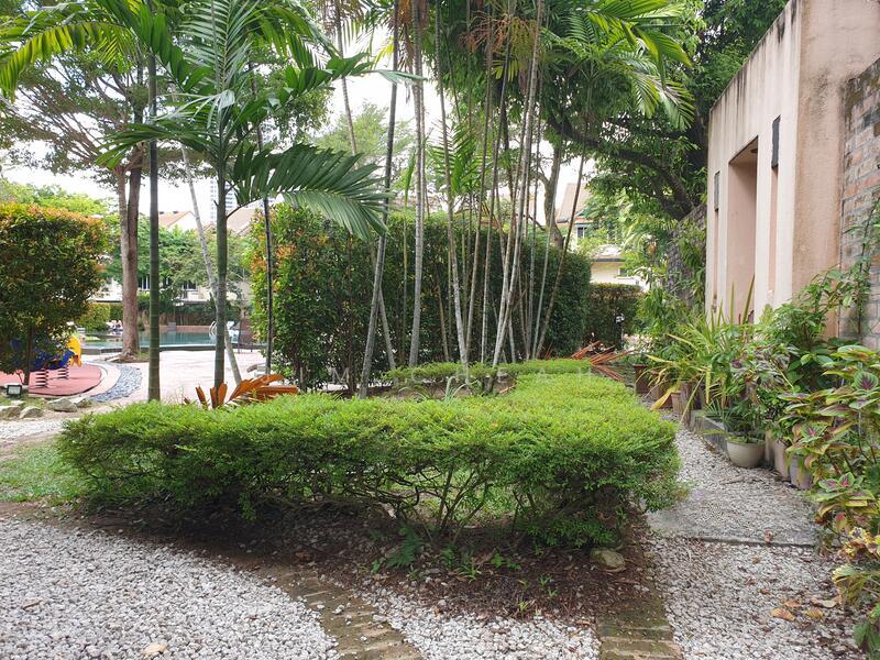 Adiva Courtyard - 5