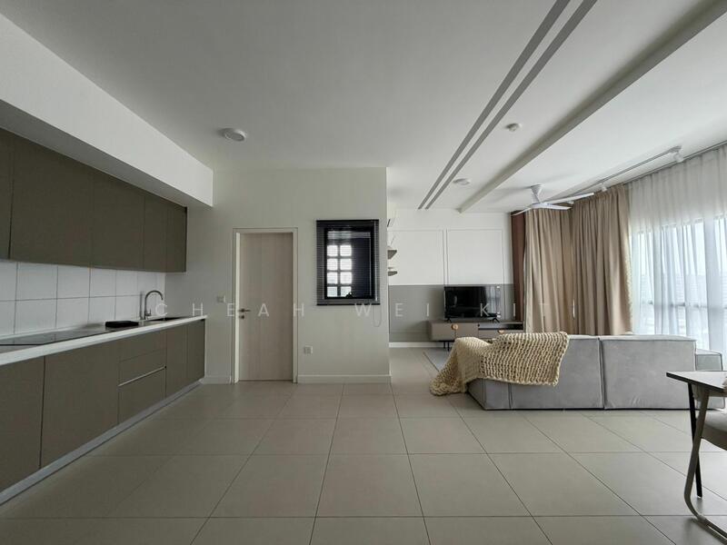 Maya Ara Residences - 1