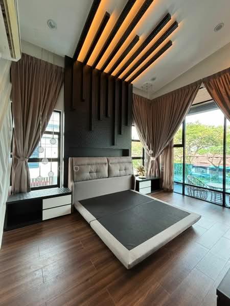 Setia Indah Villa - 2