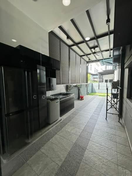 Setia Indah Villa - 3
