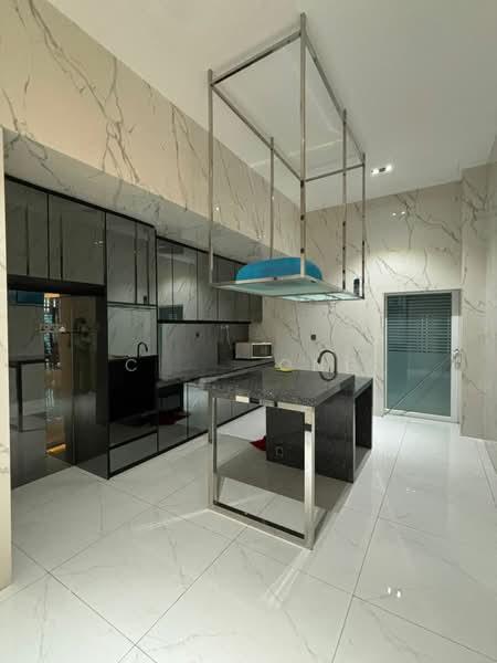 Setia Indah Villa - 5