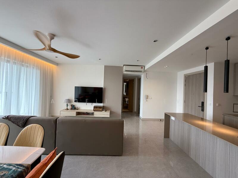 Park Place - 5