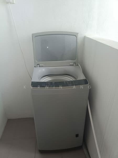 Residensi Seri Wahyu - 2