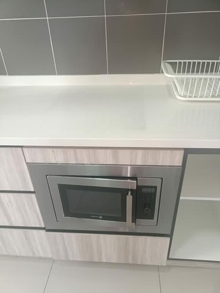 Residensi Seri Wahyu - 3