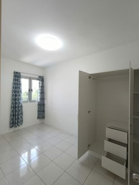 Residensi Seri Wahyu - 4