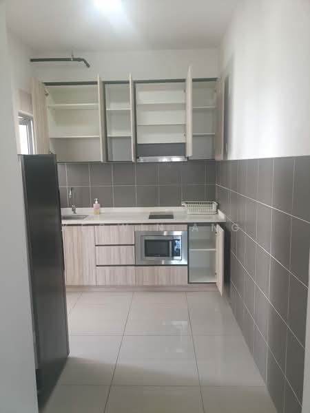 Residensi Seri Wahyu - 2