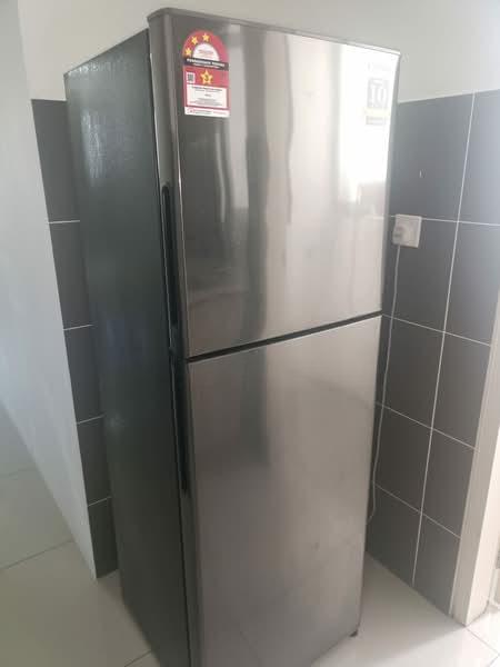 Residensi Seri Wahyu - 4