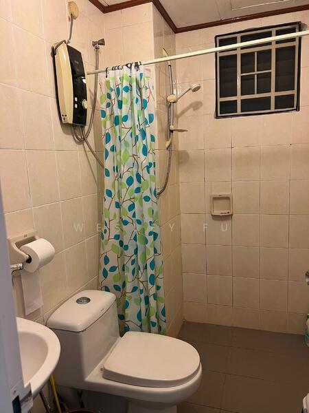 Bayu Tasik 2 - 2