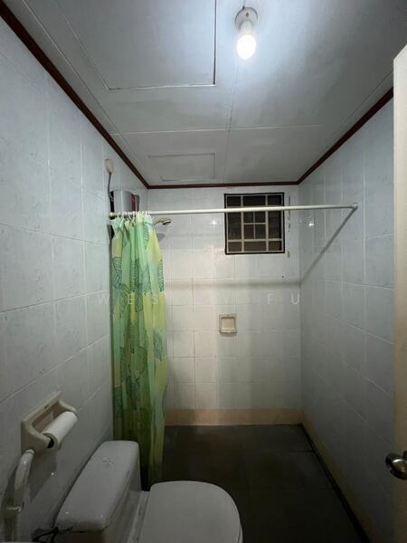 Bayu Tasik 2 - 3