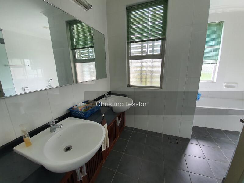 Mandara, USJ Heights - 2