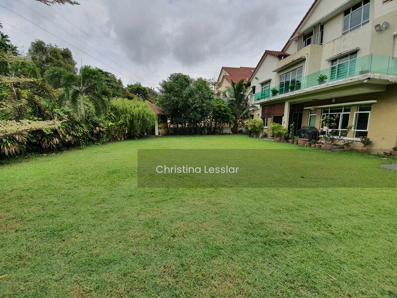 Mandara, USJ Heights - 1