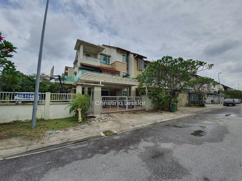 Mandara, USJ Heights - 3