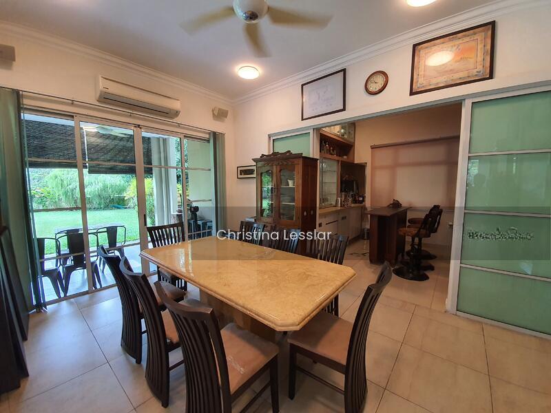 Mandara, USJ Heights - 5