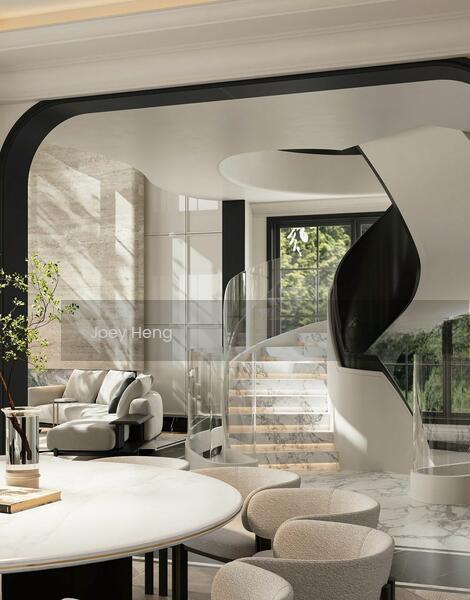 Seremban Rumah 2 Tingkat | Rebat 10% Bumi + Subsidi Ansuran RM23K! - 2