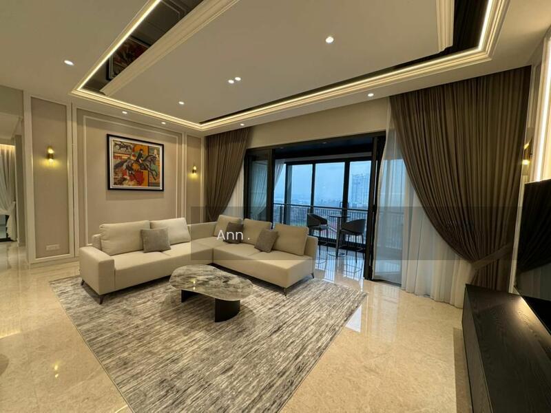 The Astaka @ 1 Bukit Senyum - 2