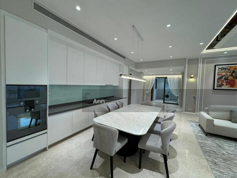 The Astaka @ 1 Bukit Senyum - 4