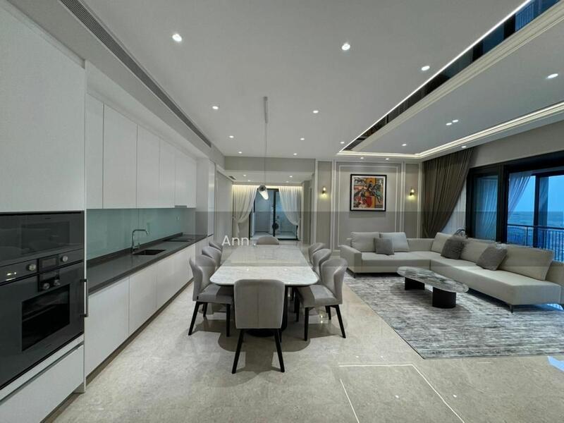 The Astaka @ 1 Bukit Senyum - 3