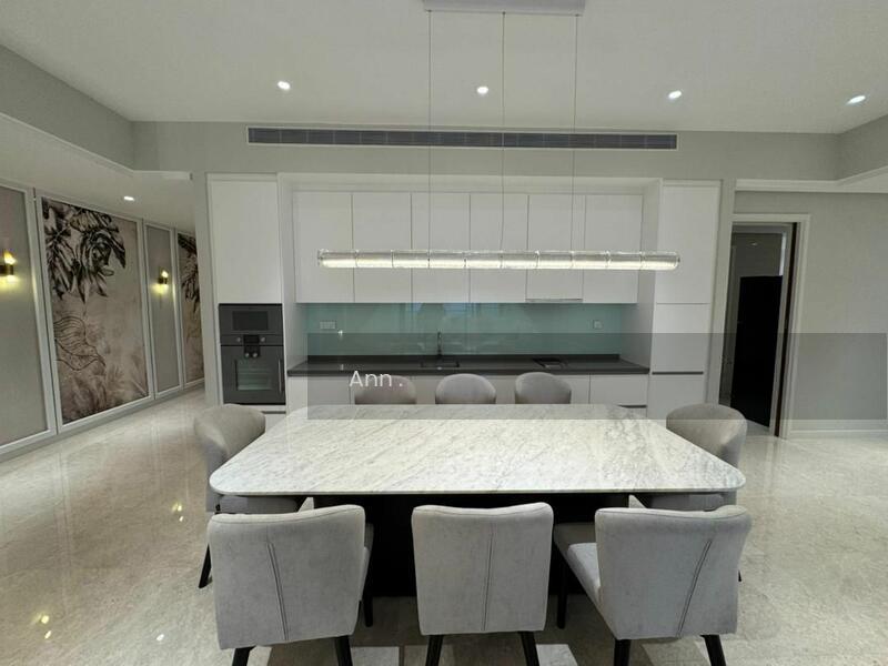 The Astaka @ 1 Bukit Senyum - 5