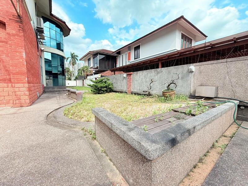 Taman Sutera Jingga @ Taman Perling - 4