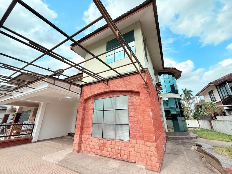 Taman Sutera Jingga @ Taman Perling - 3