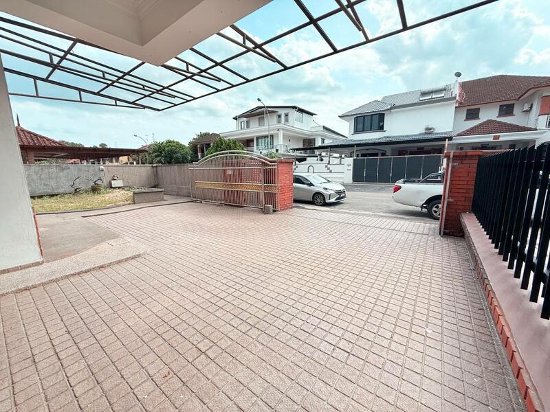 Taman Sutera Jingga @ Taman Perling - 2