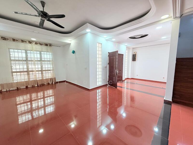 Taman Sutera Jingga @ Taman Perling - 5