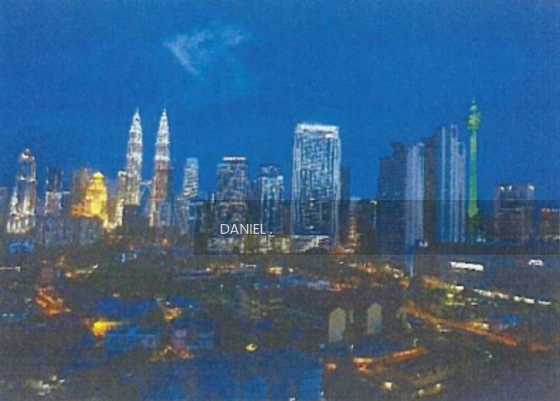 EXCLUSIVE 4 STAR 24 STOREY PREMIER BUSINESS CLASS HOTEL LOCATED AT THE GOLDEN TRIANGLE, KUALA LUMPUR - 3