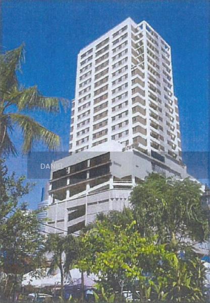 EXCLUSIVE 4 STAR 24 STOREY PREMIER BUSINESS CLASS HOTEL LOCATED AT THE GOLDEN TRIANGLE, KUALA LUMPUR - 1