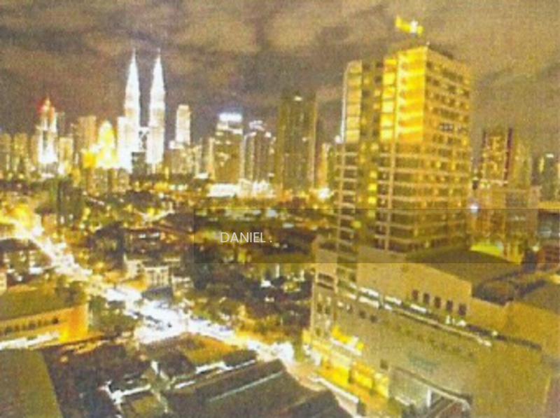 EXCLUSIVE 4 STAR 24 STOREY PREMIER BUSINESS CLASS HOTEL LOCATED AT THE GOLDEN TRIANGLE, KUALA LUMPUR - 2