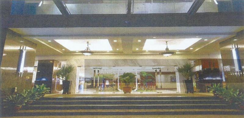 EXCLUSIVE 4 STAR 24 STOREY PREMIER BUSINESS CLASS HOTEL LOCATED AT THE GOLDEN TRIANGLE, KUALA LUMPUR - 4