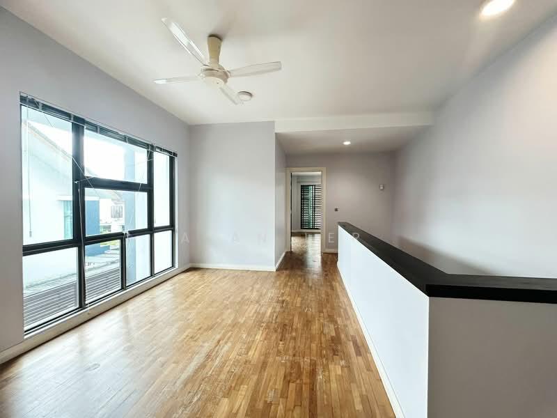 Tranquility Park @ East Ledang - 2