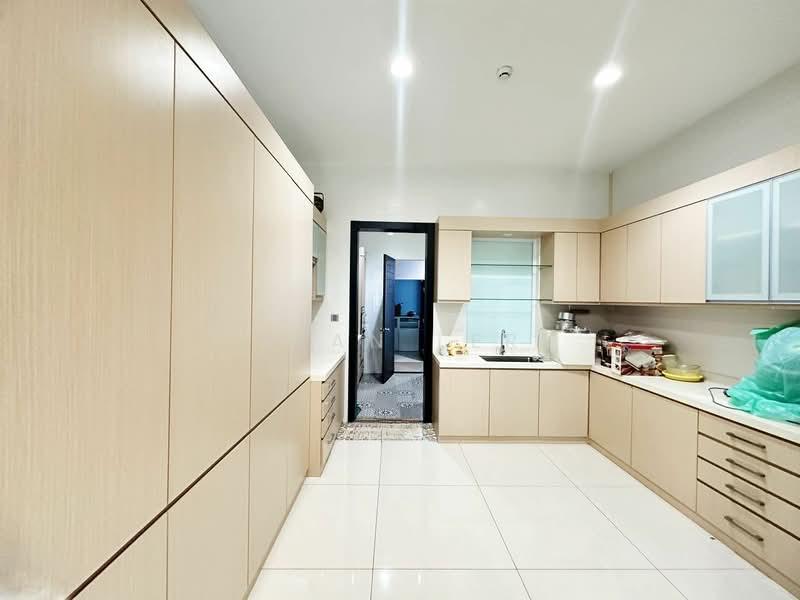 Tranquility Park @ East Ledang - 3