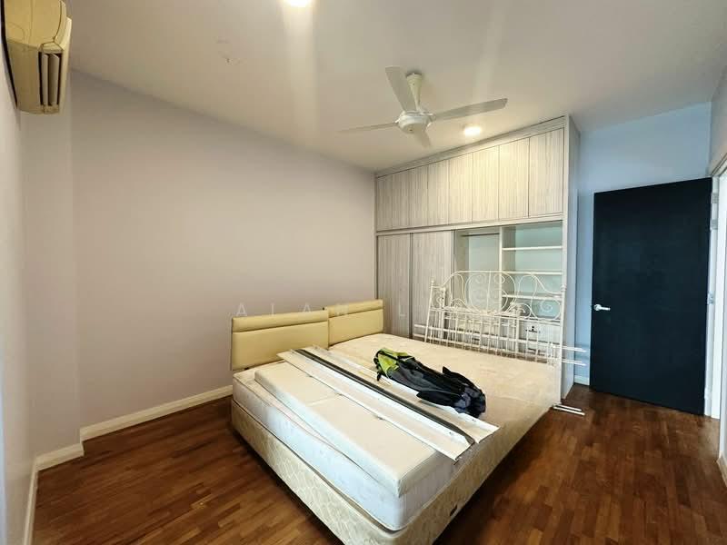 Tranquility Park @ East Ledang - 5