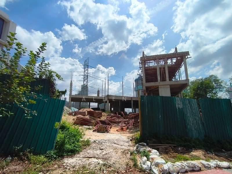 Country Heights Damansara - 1