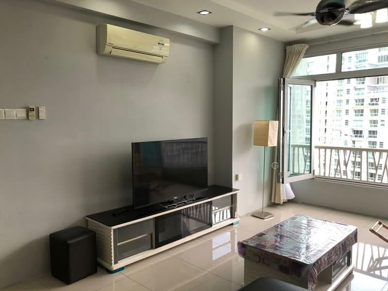 The Peak Residences - 2